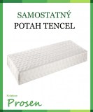 Zdravotné povlak na matrac - TENCEL